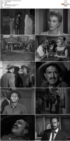 Wanted Dead or Alive 1958 S01 S03 DVDRip XviD-NGP