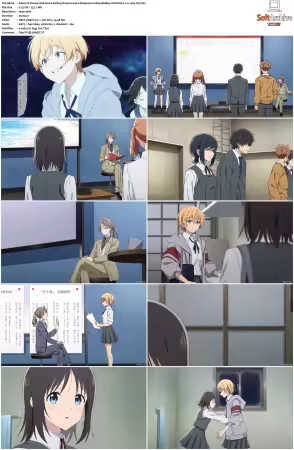 Flower And Asura 2025 S01 1080p BluRay 10bit EAC3 2.0 x265-iVy