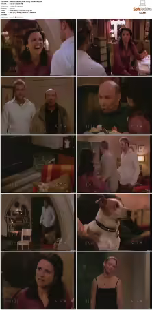 Watching Ellie S01 02 VHSRip x264