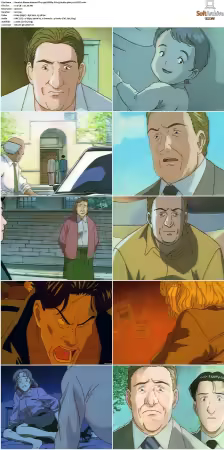 Master Keaton 1998 S01 BluRay 720p x264 AAC 3Audio-LGGZS