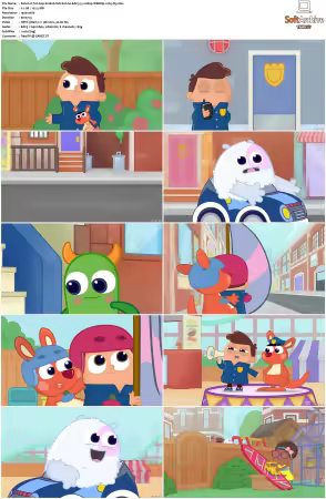 Tot Cop S01 WEBRip EAC3 5 1 1080p x265-iVy