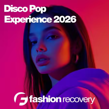 Various Artists - Disco Pop Experience 2026 (2026)