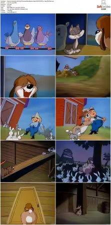 Animaniacs 1993 S01 S05 1080p UPSCALED DD 5.1 x265-EDGE2020