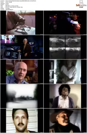 Unsolved Mysteries S14 AMZN WEB-DL AAC2.0 H264-BTN