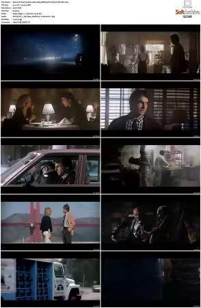 The Presidio 1988 1080p BDRip DTS H264-PoPCoRn