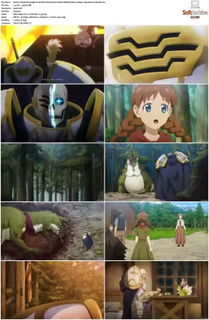 Skeleton Knight in Another World 2022 S01 REPACK2 Bluray-1080p x265 Opus Dual Audio-Freehold