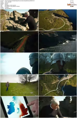 Unearthed 2016 S01-S10 720p 1080p AMZN WEB-DL x264-SCENE