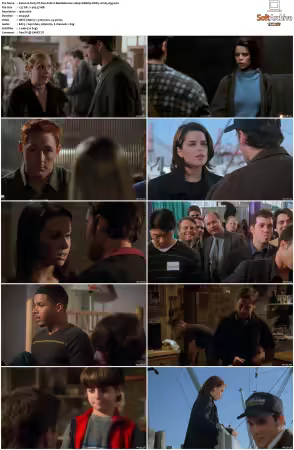 Party of Five 1994 S01-S06 1080p WEBRip DDP5.1 H265-d3g