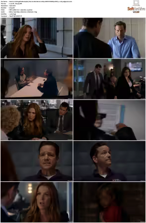 Unforgettable S01-S04 1080p AMZN WEBRip DDP 5.1 x265-edge2020