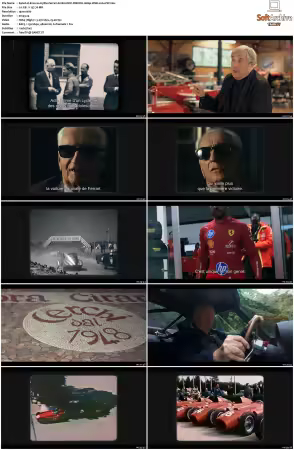 Enzo le mythe Ferrari S01 DOC FRENCH 1080p WEB x264-FW