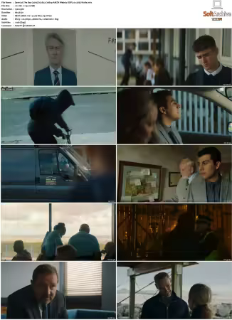 The Bay 2019 S01 S05 1080p AMZN Webrip DDP2.0 x265-Vialle