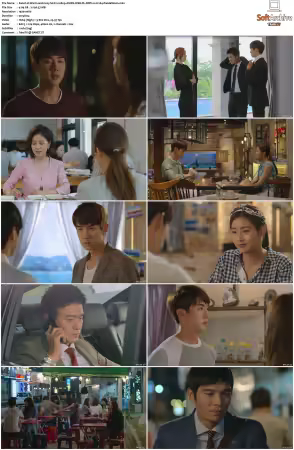 Warm and Cozy S01 1080p AMZN WEB-DL DDP2.0 H264-PandaMoon