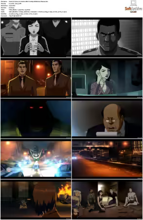 Trese 2021 S01 MULTi 1080p WEB H264-TReese