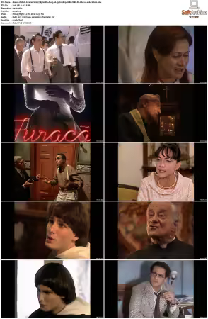 Hilda Furacao S01 1998 1080p GLBO WEB-DL AAC2.0 x264-SiGLA