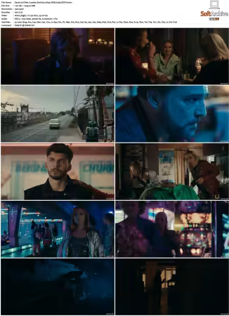 Killer Coaster S01 1080p WEB h264-EDITH