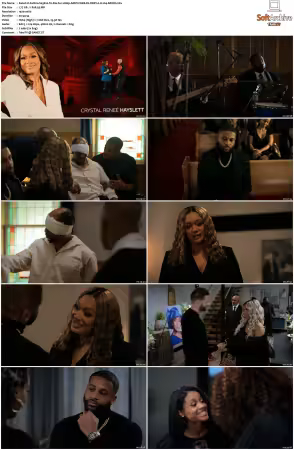 Zatima S03 1080p AMZN WEB-DL DDP2.0 H264-RAWR