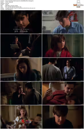 Party of Five 1994 S01-S06 1080p WEBRip DDP5.1 H265-d3g