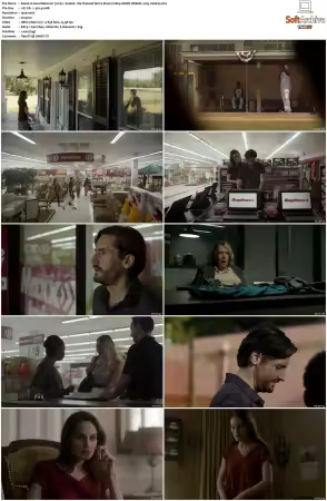 Good Behavior 2016 S01 S02 1080p AMZN WEB-DL x265 10bit EAC3 5.1 Celdra