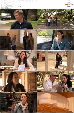 Fixer Upper S02 HULU WEB-DL AAC2.0 H264-SiGMA