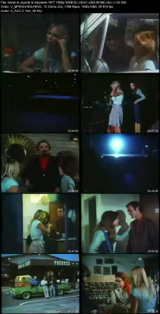Joyride to Nowhere 1977 1080p WEB-DL HEVC x265 BONE