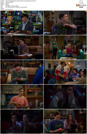The Big Bang Theory S01-S12 German DL AC3 1080p BluRay x265-FuN
