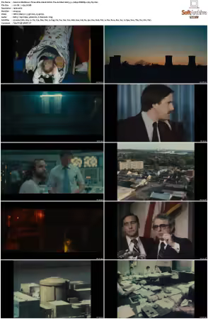 Meltdown Three Mile Island 2022 S01 WEBRip EAC3 5 1 x265-iVy
