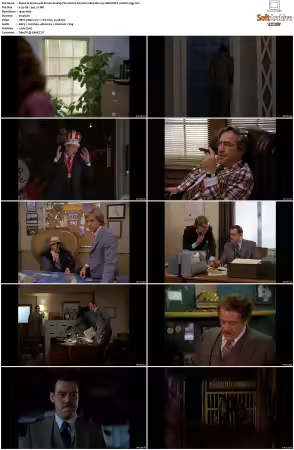Simon and Simon S01-S08 1080p Blu-ray 10Bit DDP2.0 HEVC-d3g