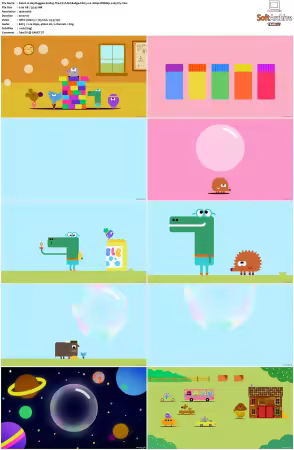 Hey Duggee S01 1080p WEBRip EAC3 2.0 x265-iVy
