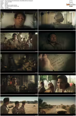SAS Rogue Heroes S01 S02 1080p WEBRip 10Bit DD5.1 H265-d3g