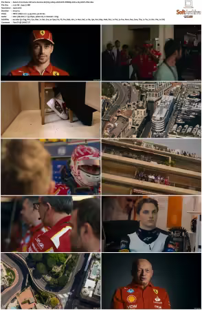 Formula 1 Drive to Survive S07 1080p 10bit HFR WEBRip 6CH x265 HEVC-PSA