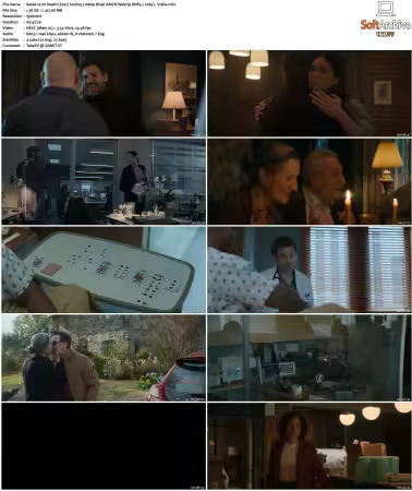 Dr Death 2021 S01 S02 1080p DS4K AMZN Webrip DDP5 1 x265-Vialle