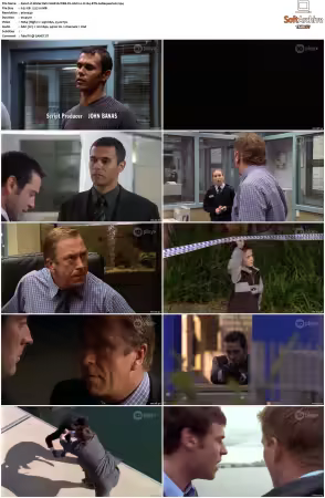 Water Rats S01-S06 WEB-DL AAC2.0 H264-BTN