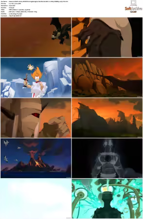 Wakfu S01 REPACK WEBRip 1080p AAC2.0 x265-PoF