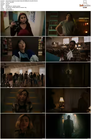 School Spirits 2023 S03 1080p 10bit WEBRip 6CH x265 HEVC-PSA
