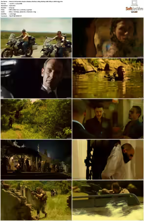 Strike Back S01-S08 1080p BluRay WEBRip 10Bit DDP2.0 HEVC-d3g