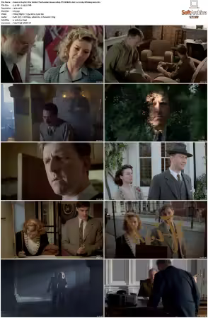 Foyles War S01 S08 1080p ITV WEB-DL AAC 2 0 H 264-WhiskeyJack