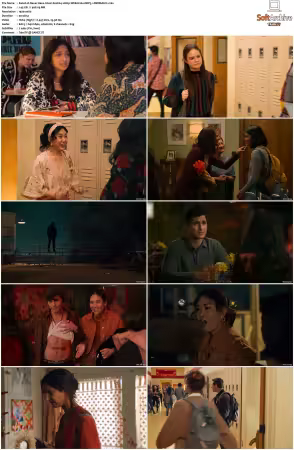 Never Have I Ever S01 S04 1080p WEB H264 DDP5.1-DERMAGiC