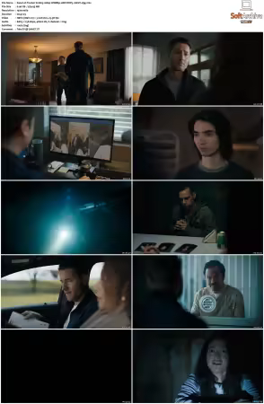 Tracker 2024 S01 S02 1080p WEBRip 10Bit DDP5.1 HEVC-d3g