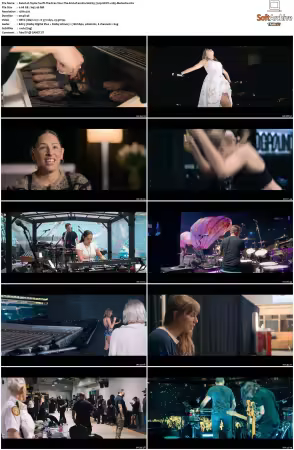 Taylor Swift The Eras Tour The End of an Era S01 720p HEVC x265-MeGusta