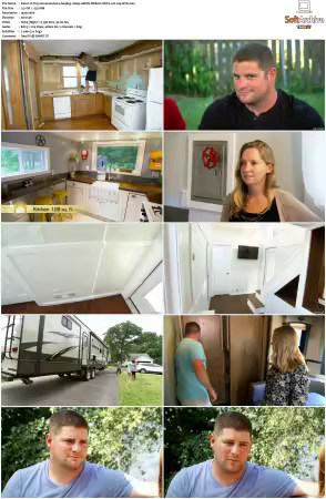 Tiny House Hunters S04 1080p AMZN WEB-DL DDP2.0 H264-NTb