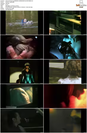 V.H.S.85 2023 GERMAN DL 1080P BLURAY X264-WATCHABLE