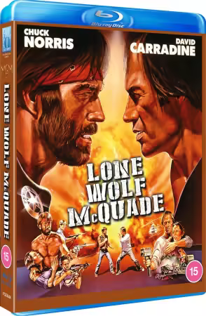 Lone Wolf McQuade 1983 1080p BluRay HEVC x265 BONE