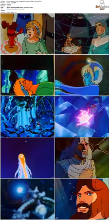 Ulysses 31 S01 DVDRip XviD-MERCHANT