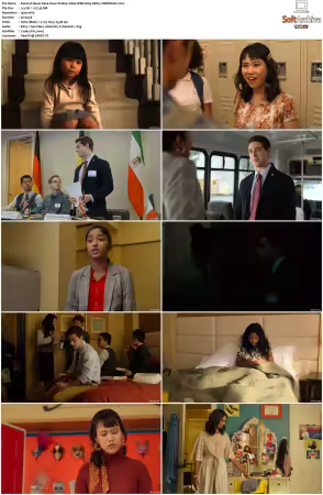 Never Have I Ever S01 S04 1080p WEB H264 DDP5.1-DERMAGiC