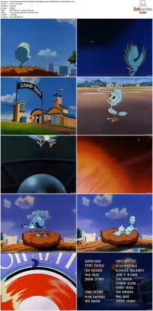 Animaniacs 1993 S01 S05 1080p UPSCALED DD 5.1 x265-EDGE2020