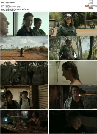 Deadloch 2023 S01-S02 720p WEB-DL HEVC x265 BONE