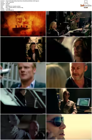 Strike Back S01-S08 1080p BluRay WEBRip 10Bit DDP2.0 HEVC-d3g