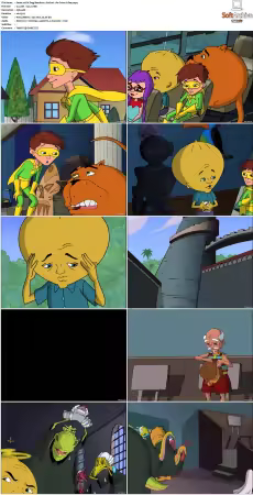 Fat Dog Mendoza - S01-S02 x264-NGP