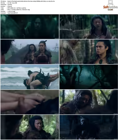 The Dead Lands 2020 S01 1080p WEBRip 10bit EAC3 2.0 x265-iVy