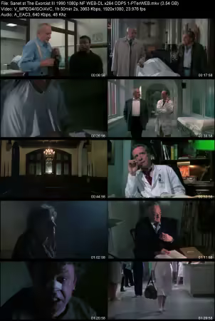 The Exorcist III 1990 1080p NF WEB-DL x264 DDP 5.1-PTerWEB